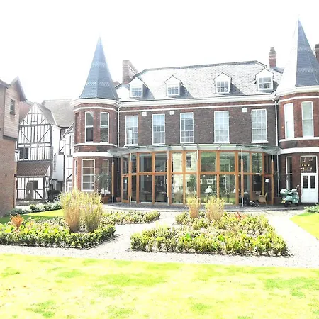 11 Talbot Court Apartman York