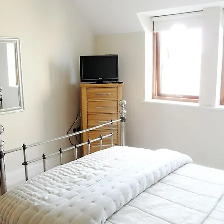 Apartman 11 Talbot Court York