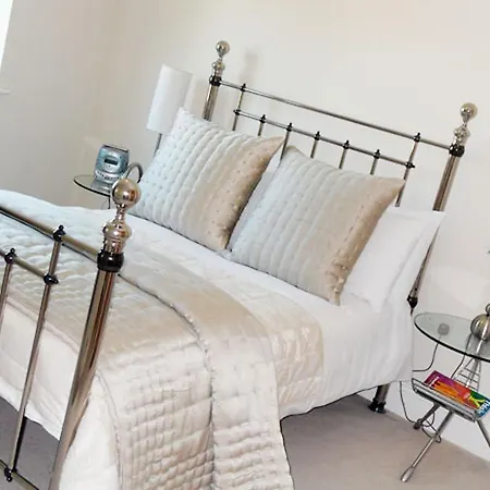 Apartman 11 Talbot Court *