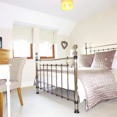شقة 11 Talbot Court