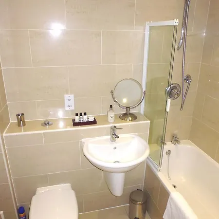 شقة 11 Talbot Court