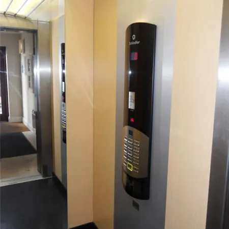 شقة 11 Talbot Court