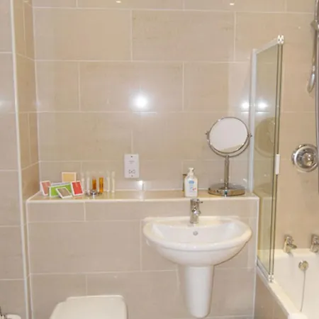 شقة 11 Talbot Court