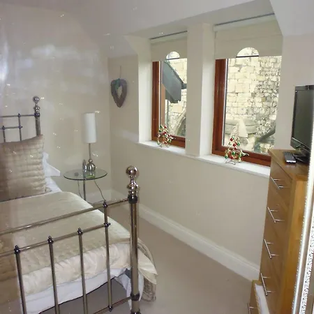شقة 11 Talbot Court
