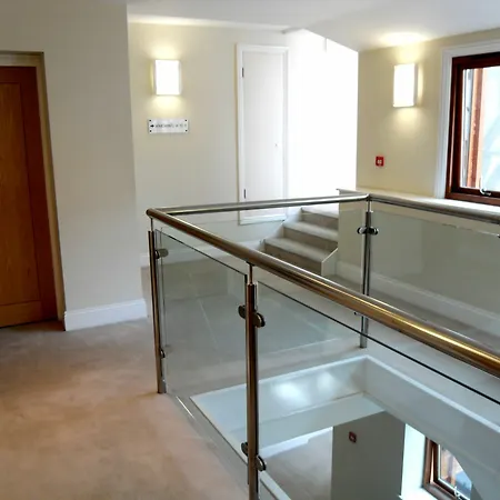 شقة 11 Talbot Court *