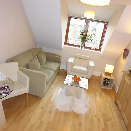 Apartment 11 Talbot Court York