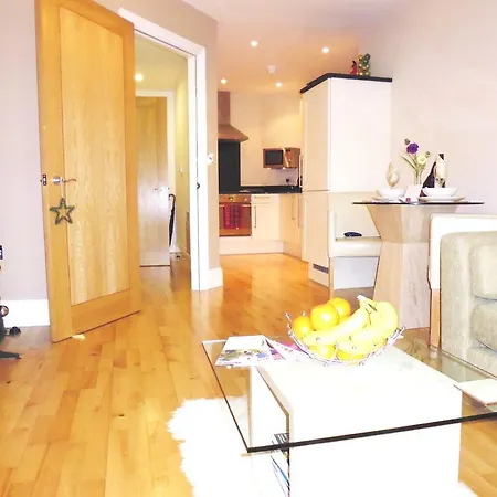 11 Talbot Court Apartment York