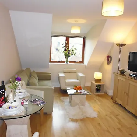 11 Talbot Court York