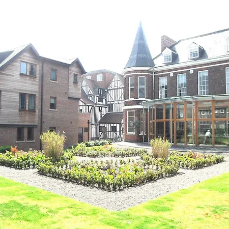 11 Talbot Court Apartment York