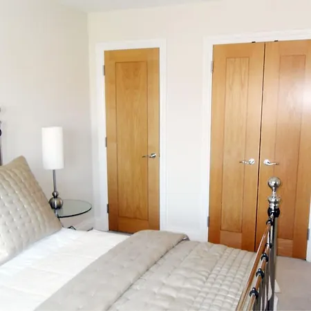 Apartment 11 Talbot Court *