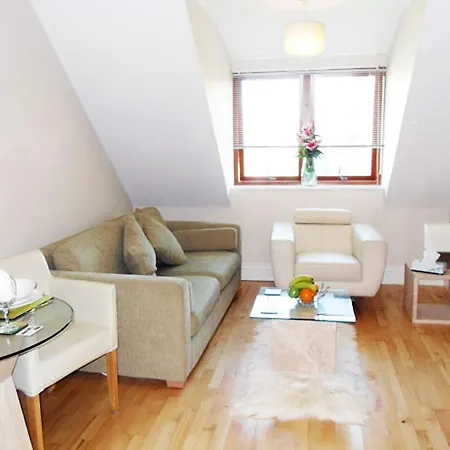 11 Talbot Court York
