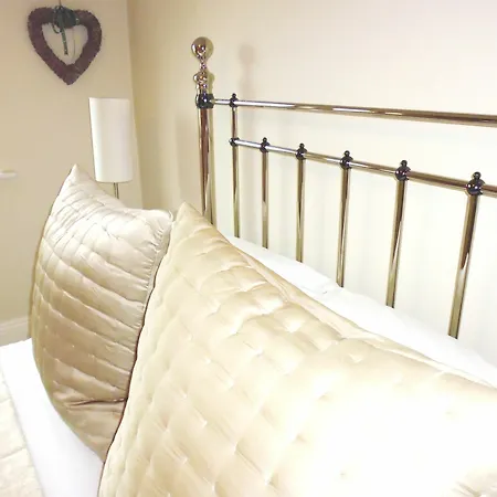 11 Talbot Court Apartment York