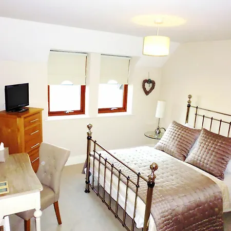 Apartment 11 Talbot Court York