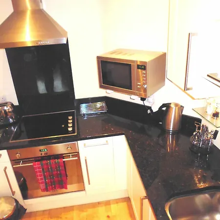 Apartment 11 Talbot Court *